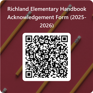 RES Handbook acknowledgement Page